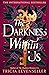 The Darkness Within Us (The Shadows Between Us, #2)