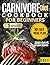 CARNIVORE DIET COOKBOOK FOR BEGINNERS by Rowan Clarke