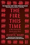 The Fire This Time: A New Generation Speaks about Race Book cover for The Fire This Time: A New Generation Speaks about Race