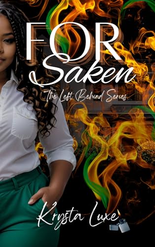 Forsaken: The Left Behind Series Book 1 (Kindle Edition)