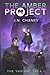The Amber Project (The Variant Saga, #1)