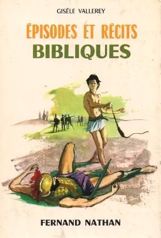 Episodes  et recits bibliques (Board Book)