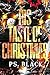 His Taste Of Christmas by P.S.  Black