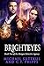 Brighteyes by Michael Suttkus