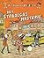 Het Straalgas Mysterie (Piet Pienter en Bert Bibber, #14)