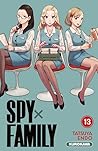 Spy x Family, Tome 13 by Tatsuya Endo