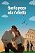 Basta poco alla felicità (Italian Edition)