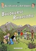 Buldaarse Rhapsodie