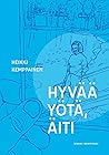 Hyvää yötä, äiti
