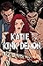 Katie The Kink Demon