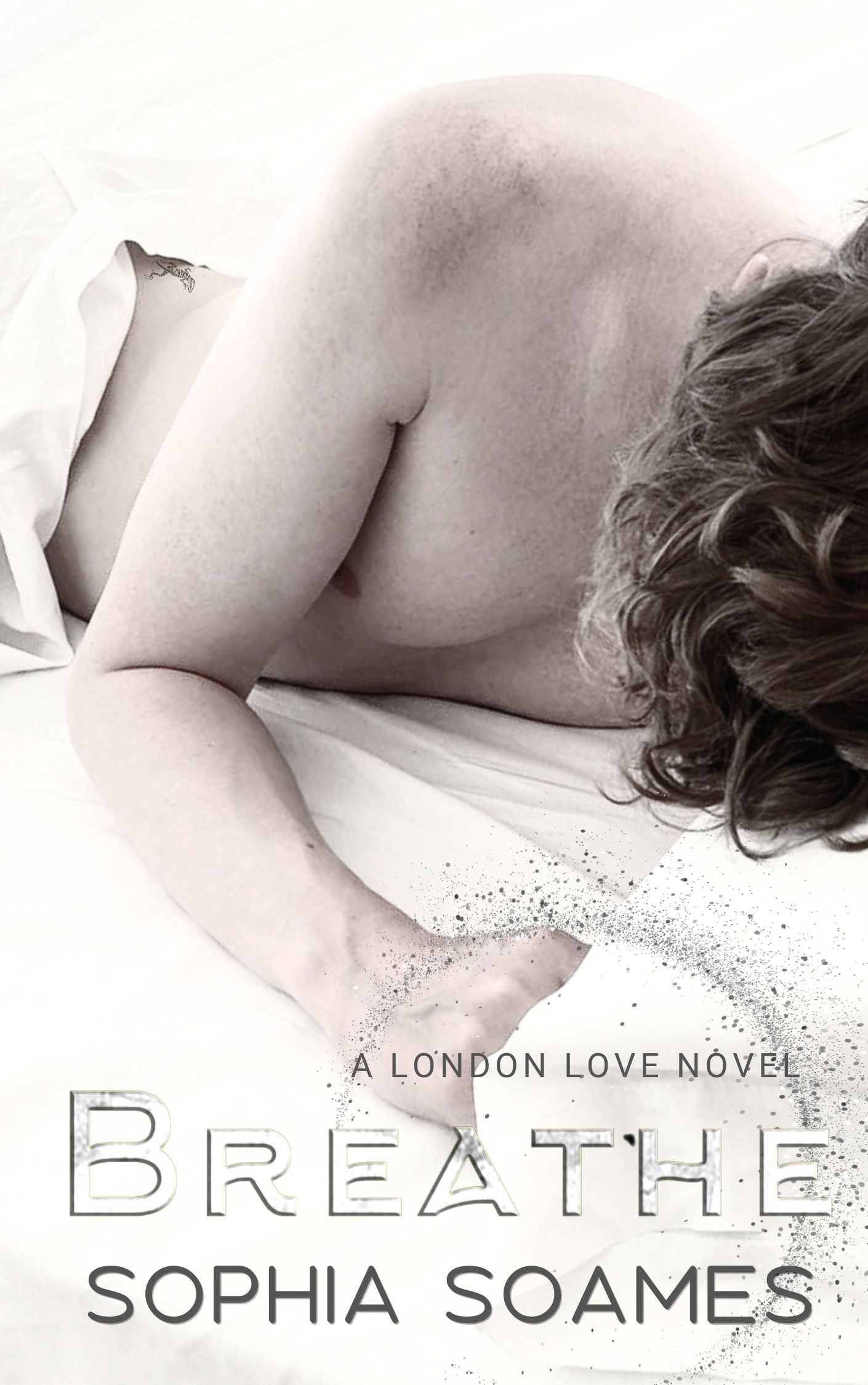 Breathe (London Love #1)