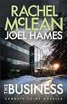 The Business (Cumbria Crime #2.5)