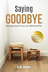Saying Goodbye - ...