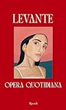 Opera quotidiana
