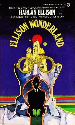 Ellison Wonderland