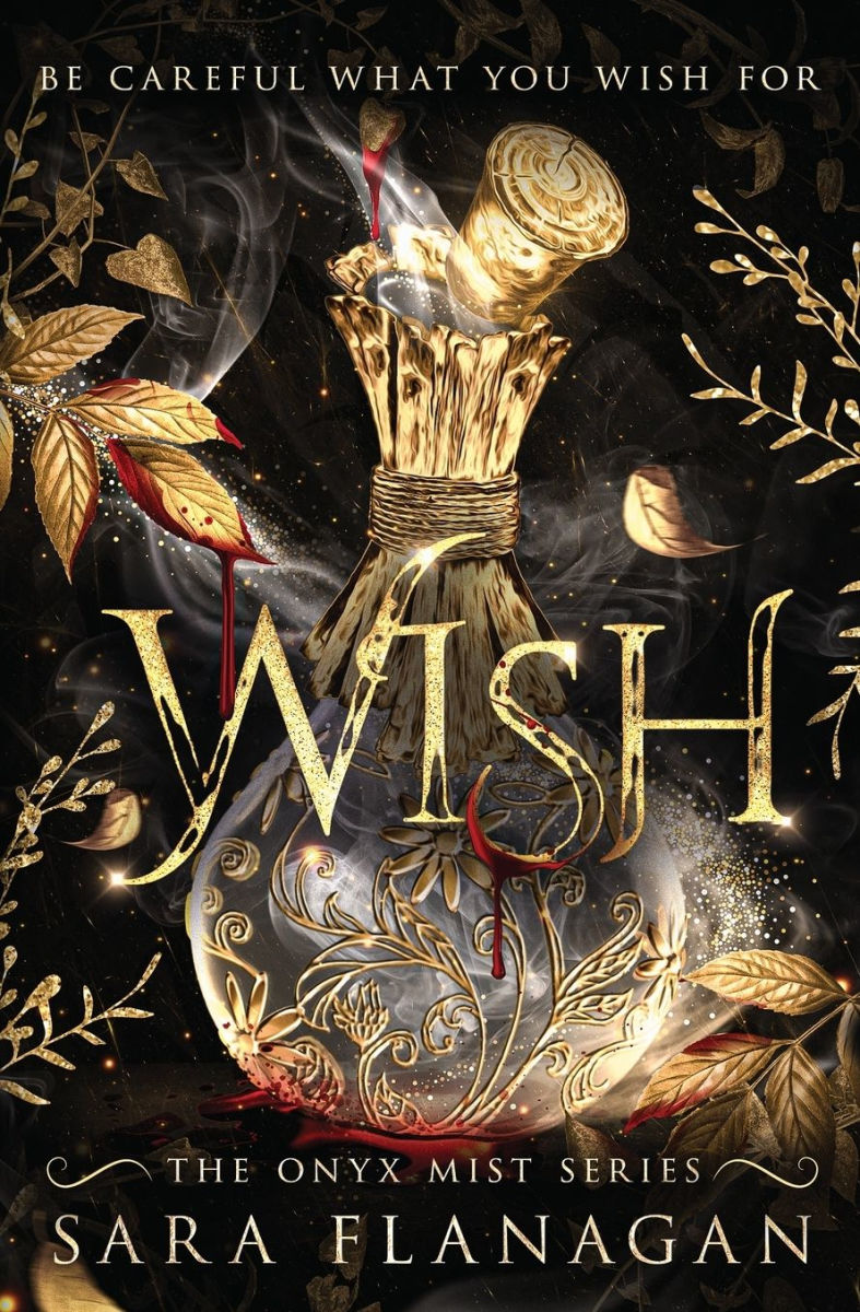 Wish (Onyx Mist #1)