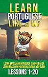 Learn Portuguese ...