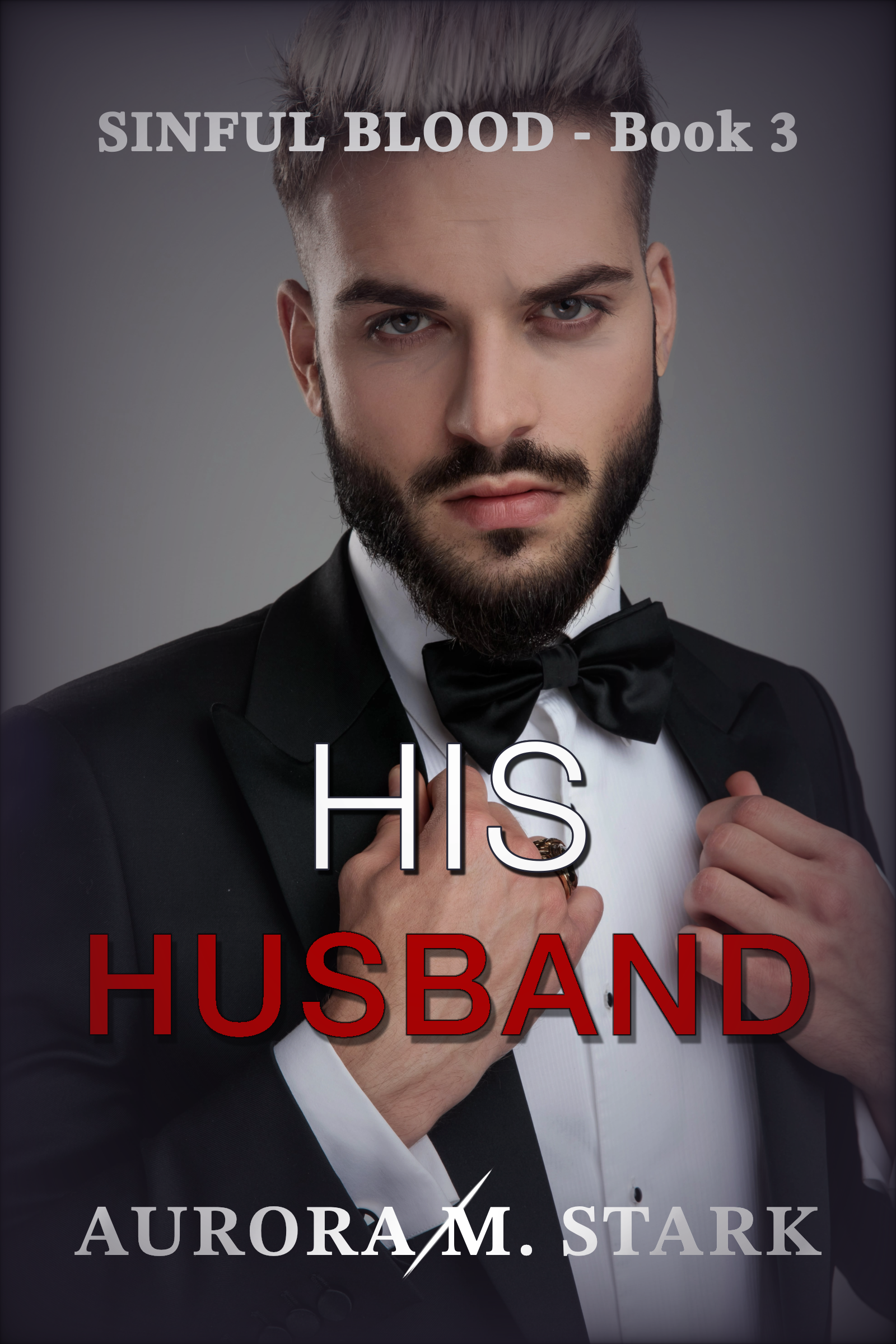 His Husband (ebook)