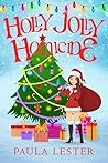 Holly Jolly Homicide