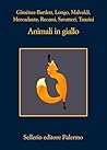 Animali in giallo