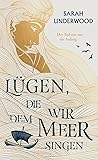 Lügen, die wir de...