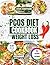 The PCOS Diet Cookbook for weight loss: Easy, Delicious Recipes to Stay Healthy