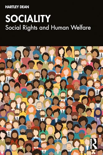 Sociality: Social Rights and Human Welfare (Kindle Edition)