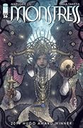 Monstress #26