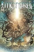 Monstress #29