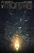 Monstress #30