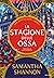La stagione delle ossa (The Bone Season, #1)