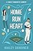 Home Run Heart: A Sweet Second Chance Baseball RomCom (Kitt's Harbor)