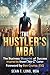 The Hustler's MBA by Sean Long
