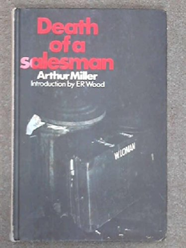 Death of a salesman;