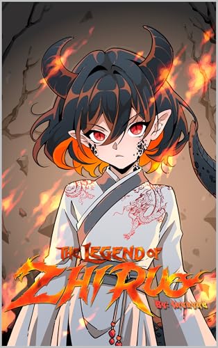 The Legend of Zhi Ruo (Volume 1)