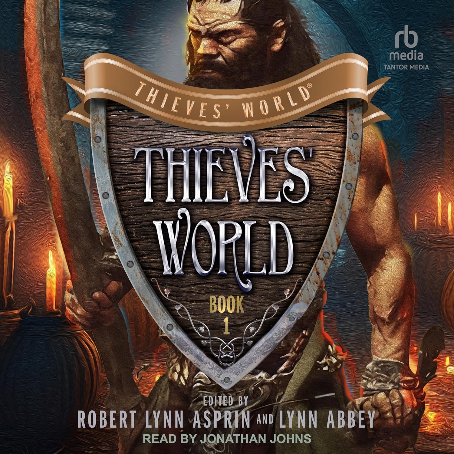 Thieves' World