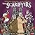 The Scarifyers: For King and Country (Scarifyers, #3)