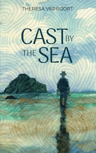 Cast by the Sea (Paperback)
