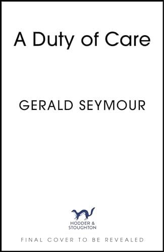 A Duty of Care (Kindle Edition)