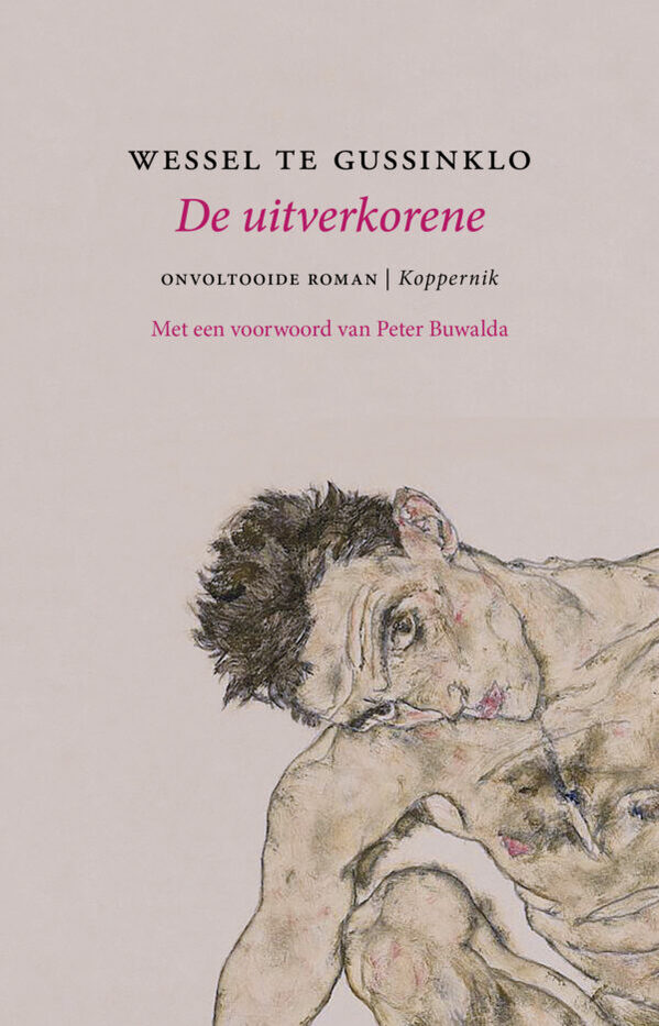 De Uitverkorene (Paperback)