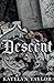 Descent (Gallows Hill, #2)