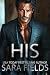 His (The Godfathers #2)