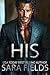 His (The Godfathers #2)