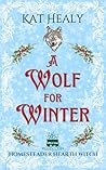 A Wolf for Winter...