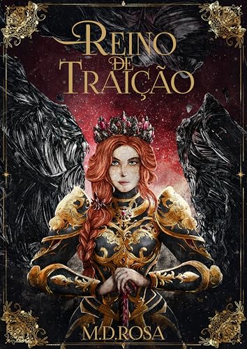 Reino de Traição: Livro 2 (Pedra e Sangue) (Portuguese Edition)