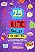 25 Life Skills for Tweens: ...