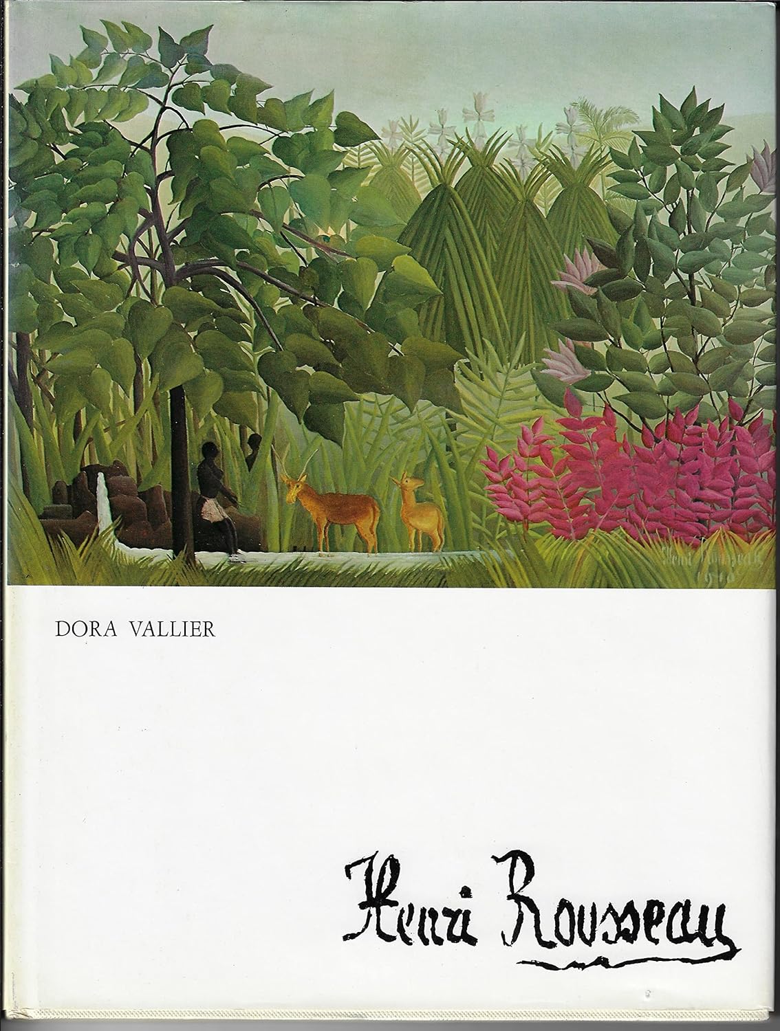Henri Rousseau