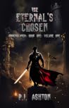 The Eternal's Chosen (Ravenslayer, #1)