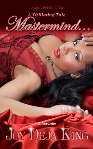 Mastermind (Kindle Edition)