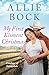 My First Kisment Christmas by Allie Bock
